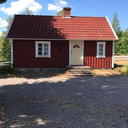 Villa Gunnarsbo 203 à Rockneby Extérieur photo