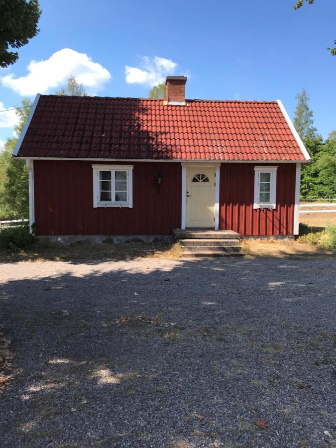 Villa Gunnarsbo 203 à Rockneby Extérieur photo